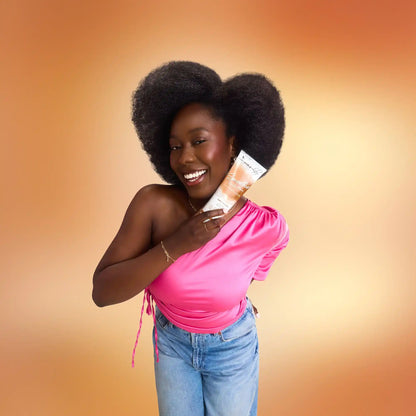 Smoothie - Lait sans rinçage très nourrissant  - 250ml